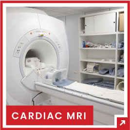 cardiac mri services in tampa