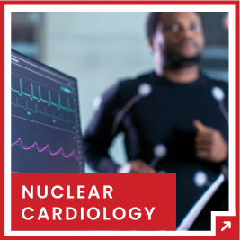 nuclear cardiology services in tampa
