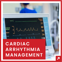 cardiac arrhythmia services in tampa