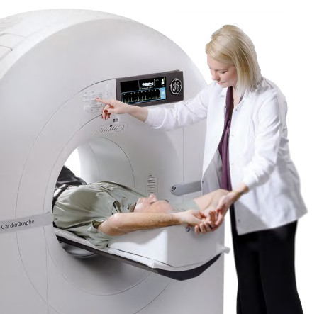 cardiographe