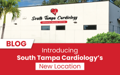 Introducing South Tampa Cardiology’s New Location