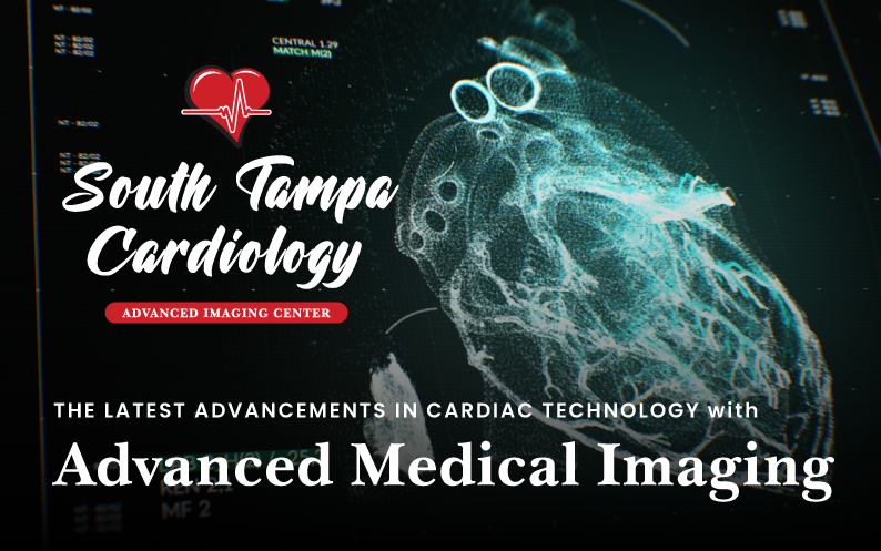 The Latest Advancements in Cardiac Technology with Advanced Medical Imaging