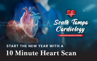Start the New Year with a 10-Minute Heart Scan That Could Save Your Life