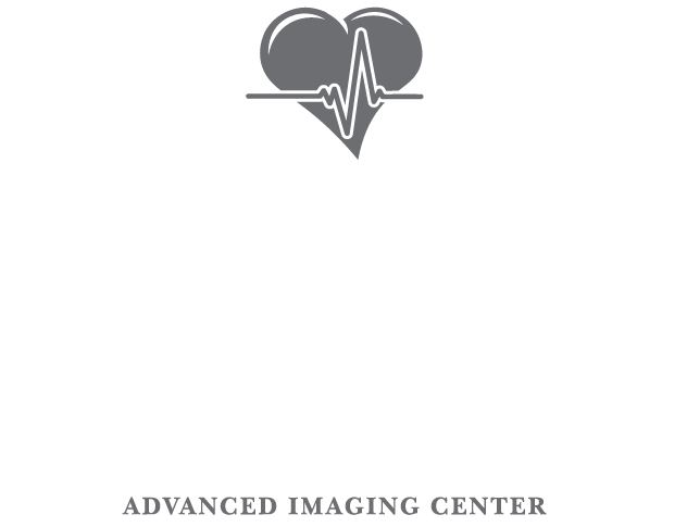 south tampa cardiology white logo