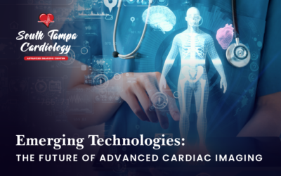 Emerging Technologies: The Future of Advanced Cardiac Imaging