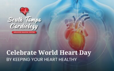 Celebrate World Heart Day By Keeping Your Heart Healthy