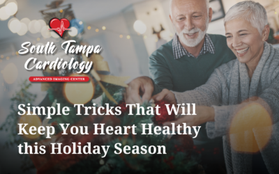 Simple Tricks That Will Keep You Heart Healthy this Holiday Season