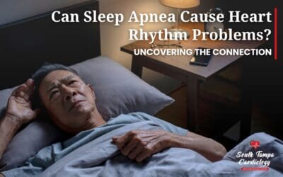 Can Sleep Apnea Cause Heart Rhythm Problems? Uncovering the Connection