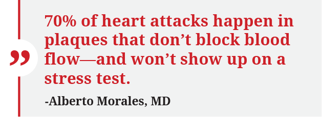 Morales Quote