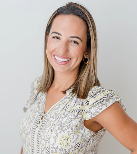 Jaclyn Grzybowski, Advanced Registered Nurse Practitioner (ARNP), Specialist in Cardiac Imaging & Prevention