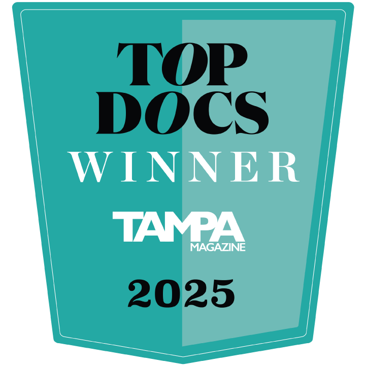 2025 Top Doc Winner