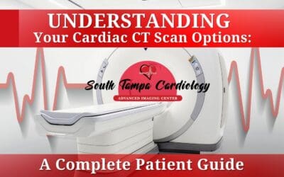 Understanding Your Cardiac CT Scan Options: A Complete Patient Guide